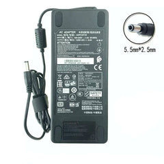 Genuine ADPC20120 Adapter 20V 6A 120W Charger For AOC PD2710QC AG271QX EX3501R PHILIPS AG271QG 272G5DYEB 349X7FJEW AG27LM00027