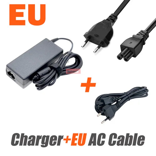 Original For SONY VAIO 19.5V 3.3A 65W VGP-AC19V43/ V44/ V48/ V49/ V63/ V64 laptop supply power AC adapter charger
