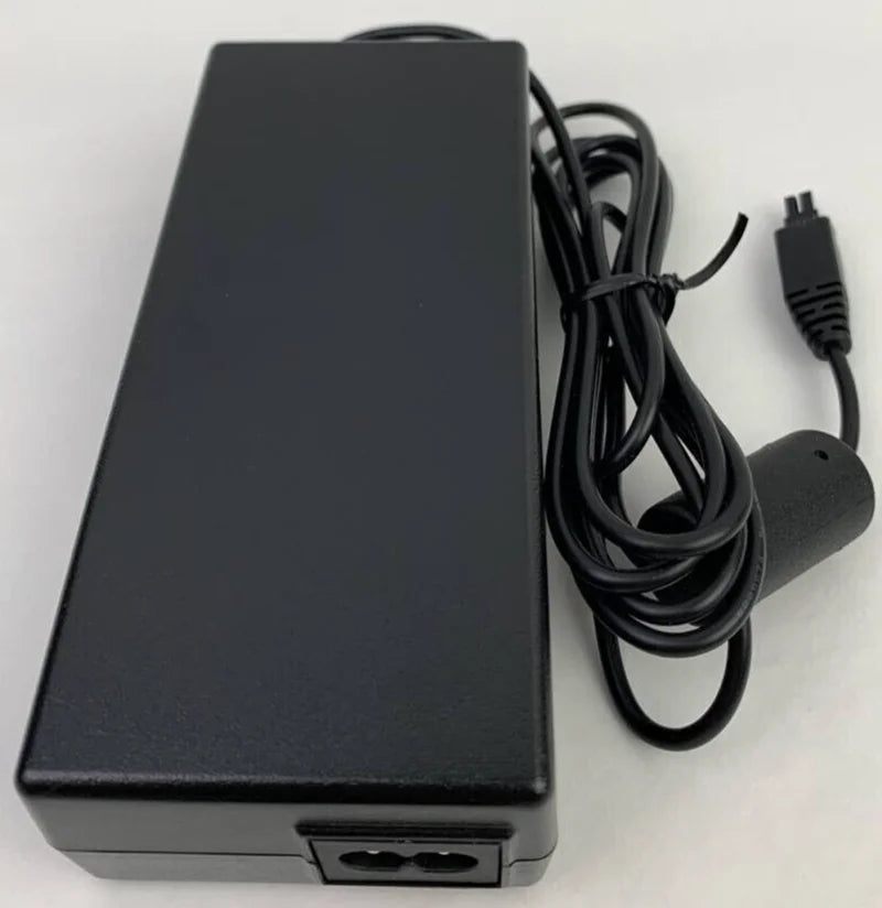 Used LITEON PA-1800-3A 53V 1.5A 79.5W 2PIN AC Adapter Charger For CISCO WS-C3560CX Power Supply 341-100575-01 PA-1800-2-LF