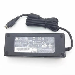 Original DELTA DPS-90FB A 12V 7.5A 90W AC/DC Adapter Charger 4-Pin (Din) Power Supply Genuine RND4000