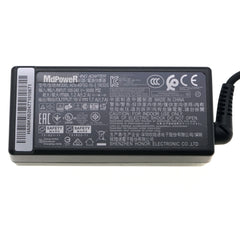 Genuine AC Adaptor Charger MBA1346 19V 1.7A For LG Switching Adapter ADS-40SG-19-2 19032G Portable Bluetooth Speaker, Model PK7