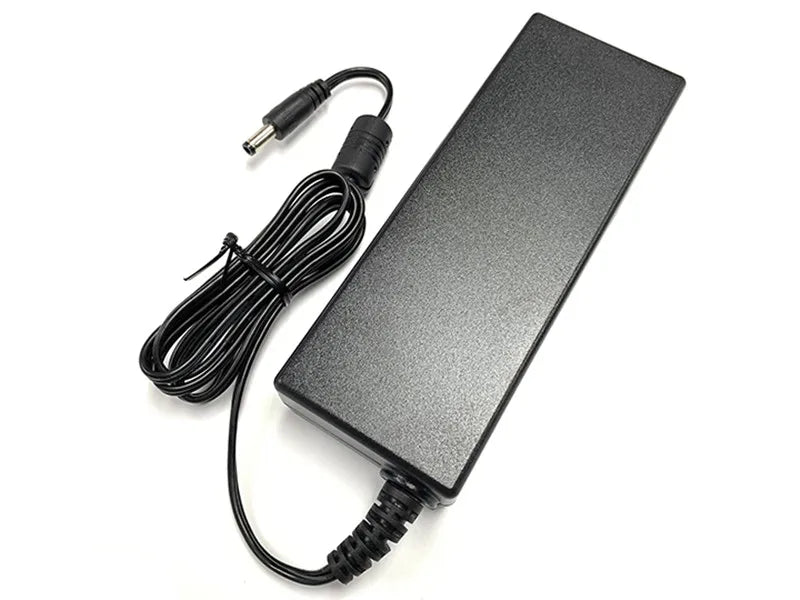 100% Genuine ADS-110DL-12-1 120084E 12V 7A 84W 5.5x2.5mm Power AC Switching Adapter Charger HOIOTO Power Supply