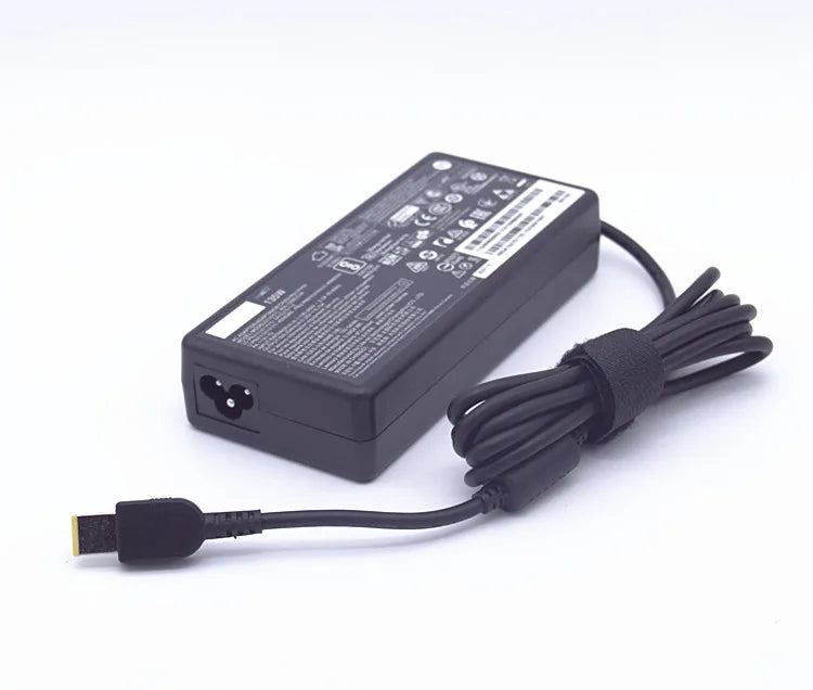 Original For Lenovo T440p Y50-70 R720 Y700 T540p ADL135NLC3A ADL135NDC3 A45N0362 Laptop Charger Power Adapter 135W 20V 6.75A
