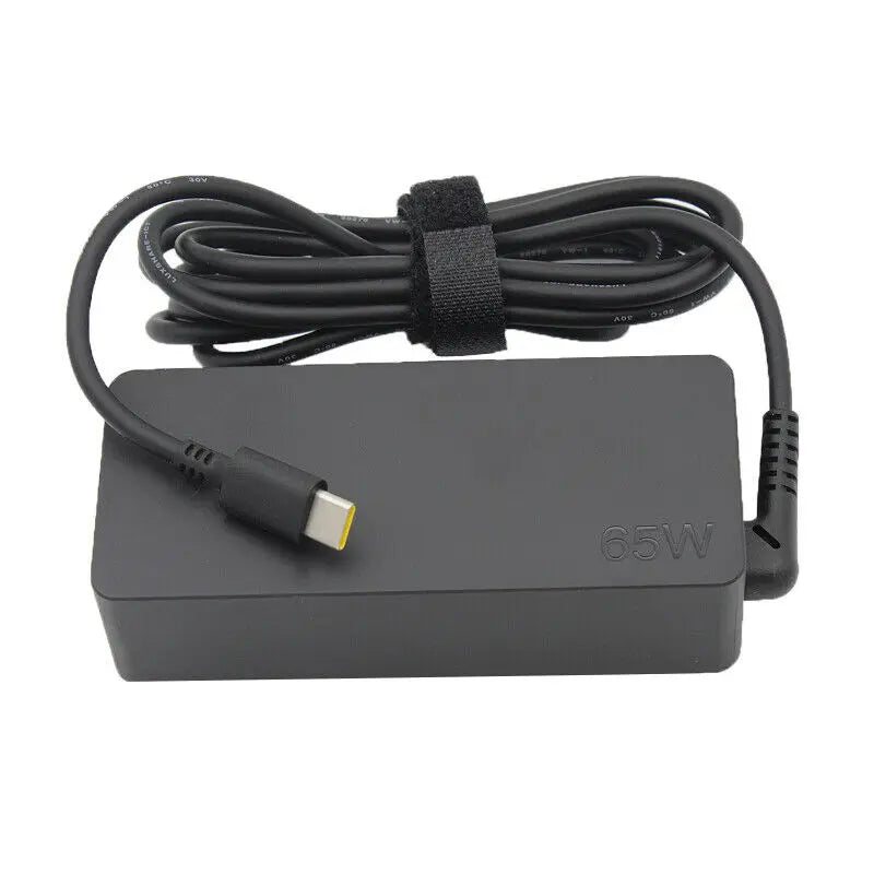 ADLX65YLC3A 02DL1 Original Laptop AC Adapter Power Supply For Lenovo Yoga 7 Yoga Duet 7 Gaming USB-C Type-C 20V 3.25A 65W