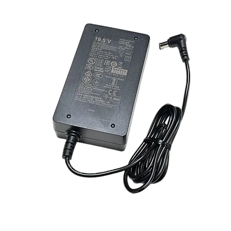 Genuine AC Adapter 19.5v 3.08A 60W ACDP-060L01 ACDP-060S03 ACDP-060D01 ADP60SD For Sony DV System Video Recorder Power Supply