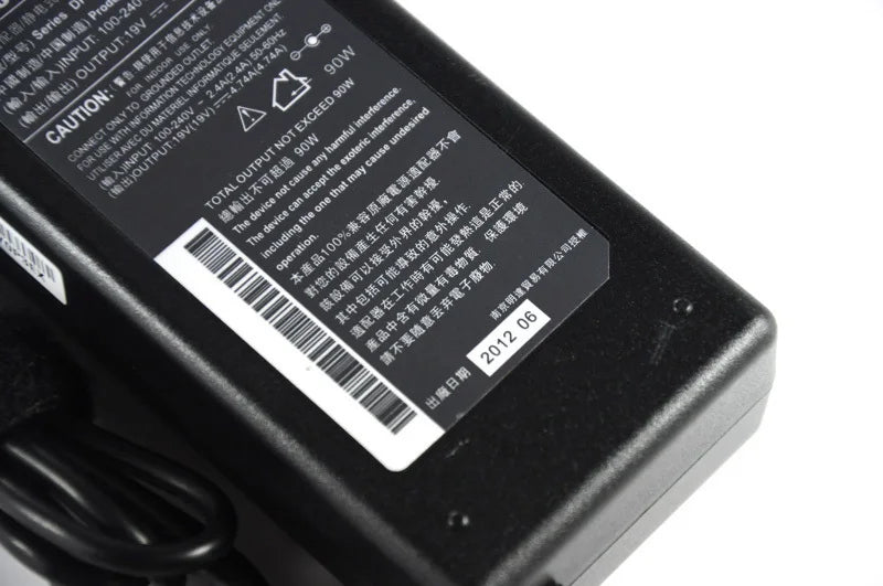 MDPOWER For HP 325 326 511 Notebook laptop power supply power AC adapter charger cord