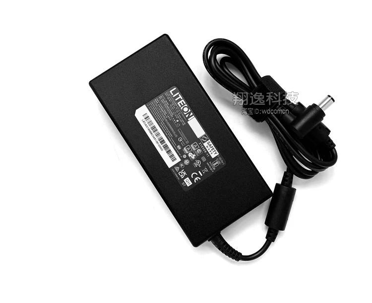 Genuine LITEON PA-1231-16 230W 19.5V 11.8A AC Adapter For Intel NUC 8 VR NUC8i7HNK NUC8I7BEH Gaming Desktop PC Power Charger