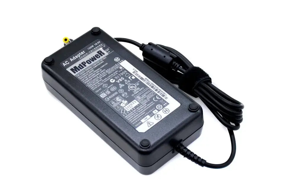 Original 150W 19.5V 7.7A AC Adapter Laptop Charger for Lenovo IdeaCentre A520 A600 A700 A720 A730 All-in-One PC Power Supply
