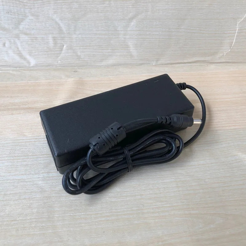Original FSP FSP090-DIEBN2 19V 4.74A 90W 5.5*2.5mm Switching AC Power Adapter Charger for HIKVISION Video Recorder Power Supply