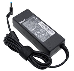 Original 19.5V 4.62A 4.5*3.0mm AC adapter laptop charger For HP TPN-Q117 Q140 Q130 340 345 G2 Stream 13-c027tu