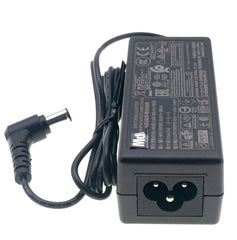 Original For LG 19V 0.84A ADS-18SG-19-3 AC DC Switching Adapter Power Charger ADS-25SFA-19-3 DA-18C19ADS-18SG-19 6.5mm x 4.5mm