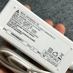 Genuine Delta 40W 20V 2A ADP-40PH BD AC Adapter Laptop Charger for Lenovo IdeaPad S100 S110 S12 S200 S205 S205s S206 S300 S9 S9e