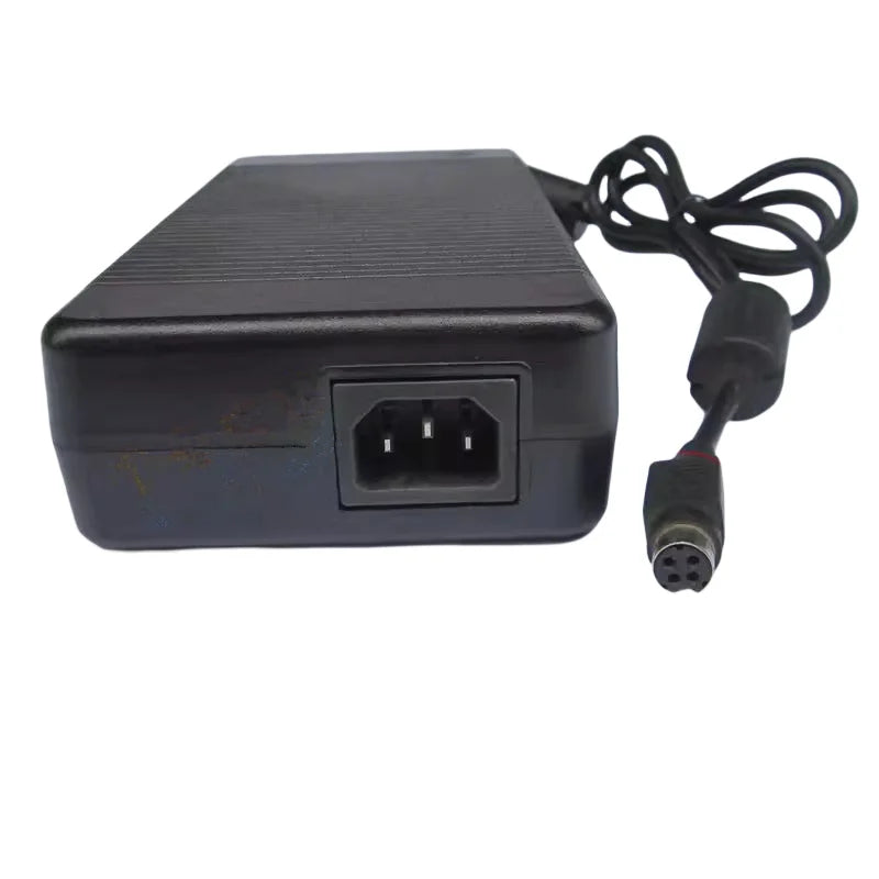 Genuine 19.5V 11.8A 230W DA230PS0-00 4-hole Plug AC Adapter Charger for Dell Laptop Power Supply