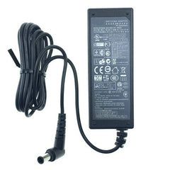 Genuine 19V 1.7A 32.3W ADS-40FSG-19 AC DC Adapter Charger For LG Monitor FLATRON IPS277 E2242C 2351 E1948S E2242C E2249 W1947CY