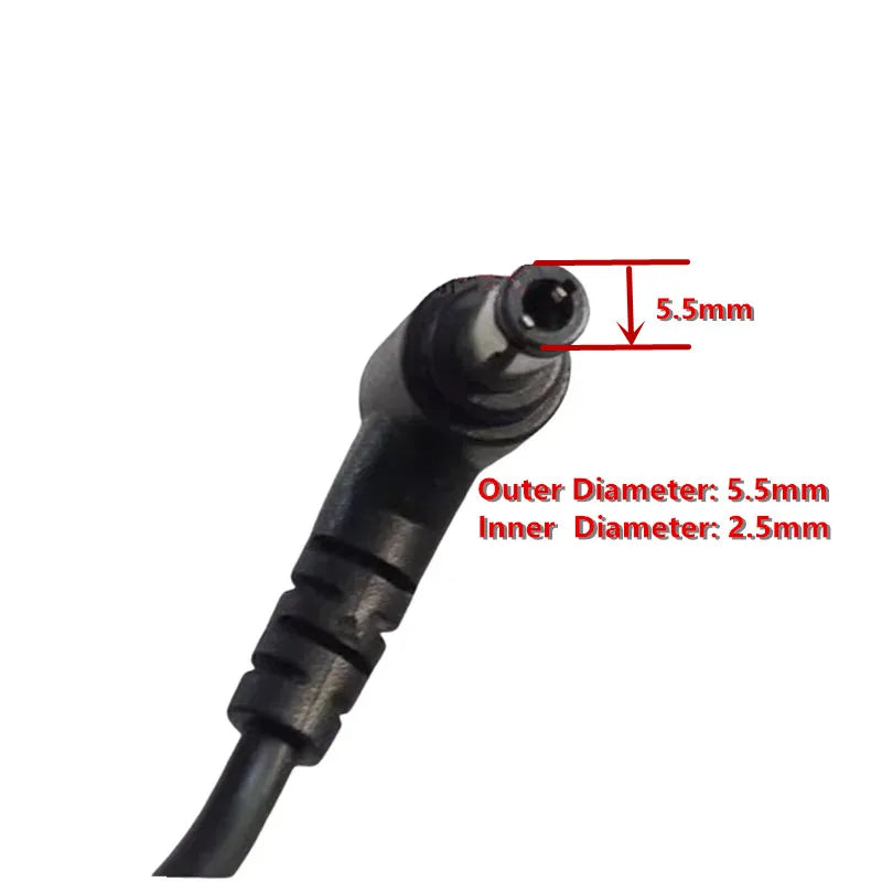 A15-090P1A Chicony AC Adapter 19V 4.74A 90W For MSI PS42 Wind U100X U90 U90X Laptop A10-090P3A Power Supply A090A029H PA-1700-03