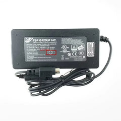 Genuine FSP FSP090-AFAN3 48V 1.88A 90W Switching Power Adapter Charger 90W Laptop Power Supply 4-Pin (Din) Plug FSP090-AFAN2