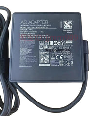 Replacement AC Adapter Charger For ASUS VivoBook Laptop Power Supply ADP-90RE B 20V 4.5A 90W  USB-C Type C