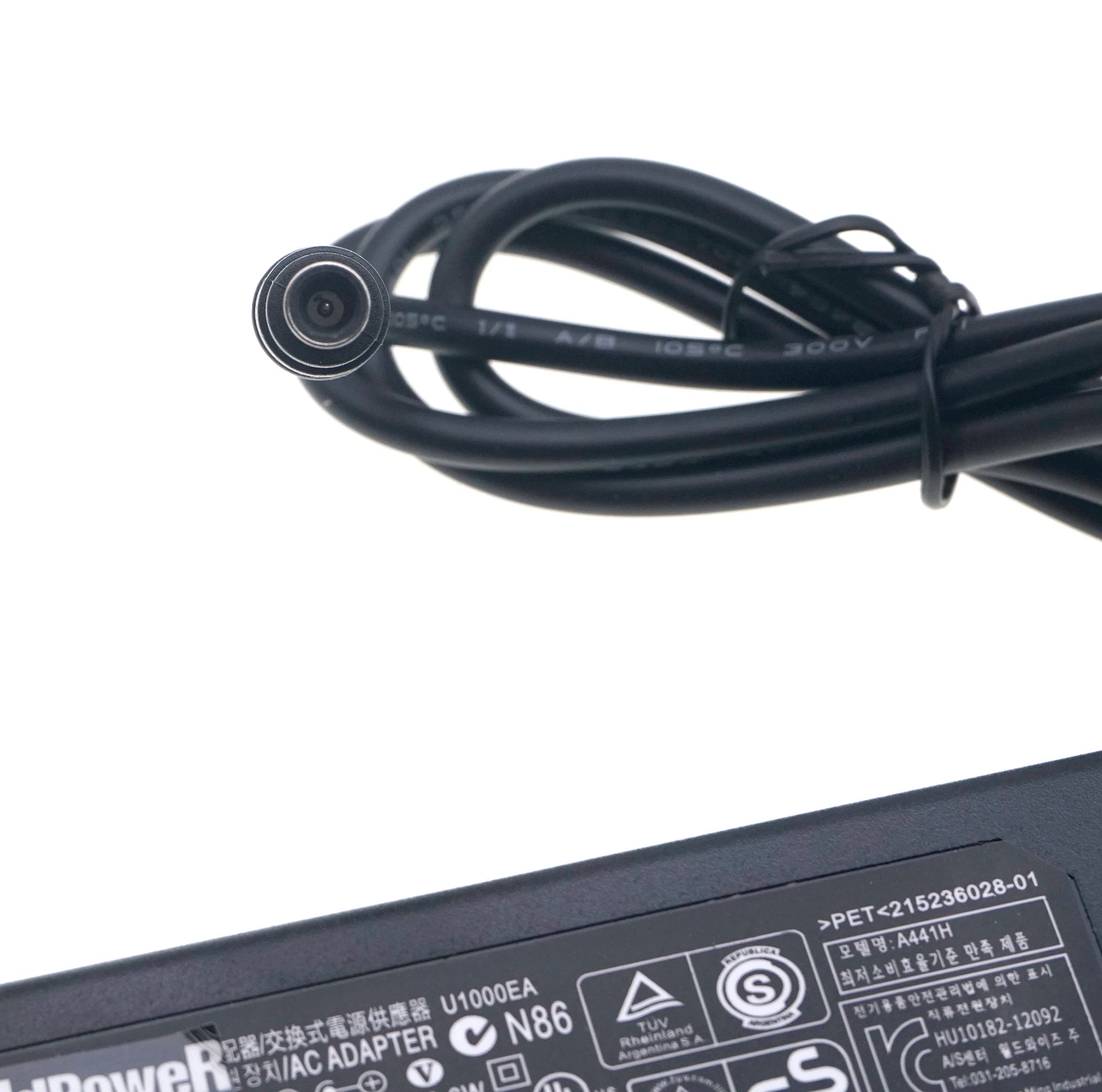 24V 1.4A 1.3A 1.37A A441H A291E Original AC Adapter for Epson Scanner Printer J143A 2480 3590 4490 V500 V550 GT-1500/GT-2500