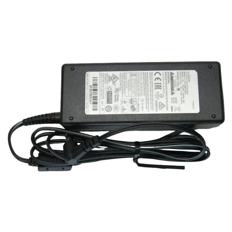 Original ADP-38EB A 15v 2.56A AC Adapter Charger for YAMAHA THR5 10 THR30II Electric Guitar Bass Speaker Power Supply