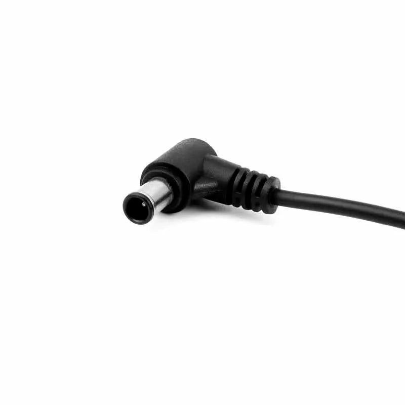 Original LCAP38 24V 2.7A 65W 6.5*4.4mm AC Adapter For LG Monitor TV AAH-01 BN63-06990 Power Supply Charger