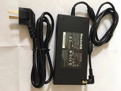 Huntky 19V 9.47A 180W AC Adapter Charger For XGIMI H3 XKO3E Projector Power Supply  HKA18019095-6C