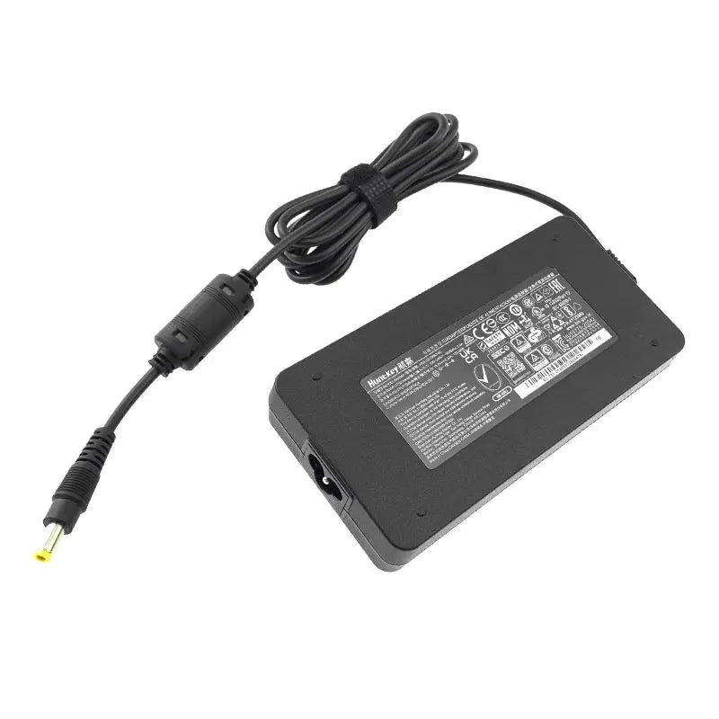 Genuine HKA12019063-6B 19V 6.32A 120W HKA12019063-6C AC Adapter For Huntkey Intel NUC GIMI LIGHTANK Laptop Power Supply Charger