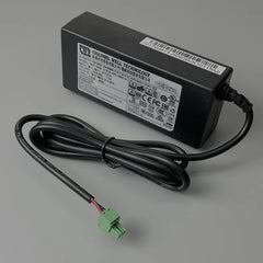 Genuine CWT KPL-040F-VI 12V 3.33A 40W 2 holes KPL-040F AC Adapter For LCD Display Hikvision Dahua Camera Power Supply Charger