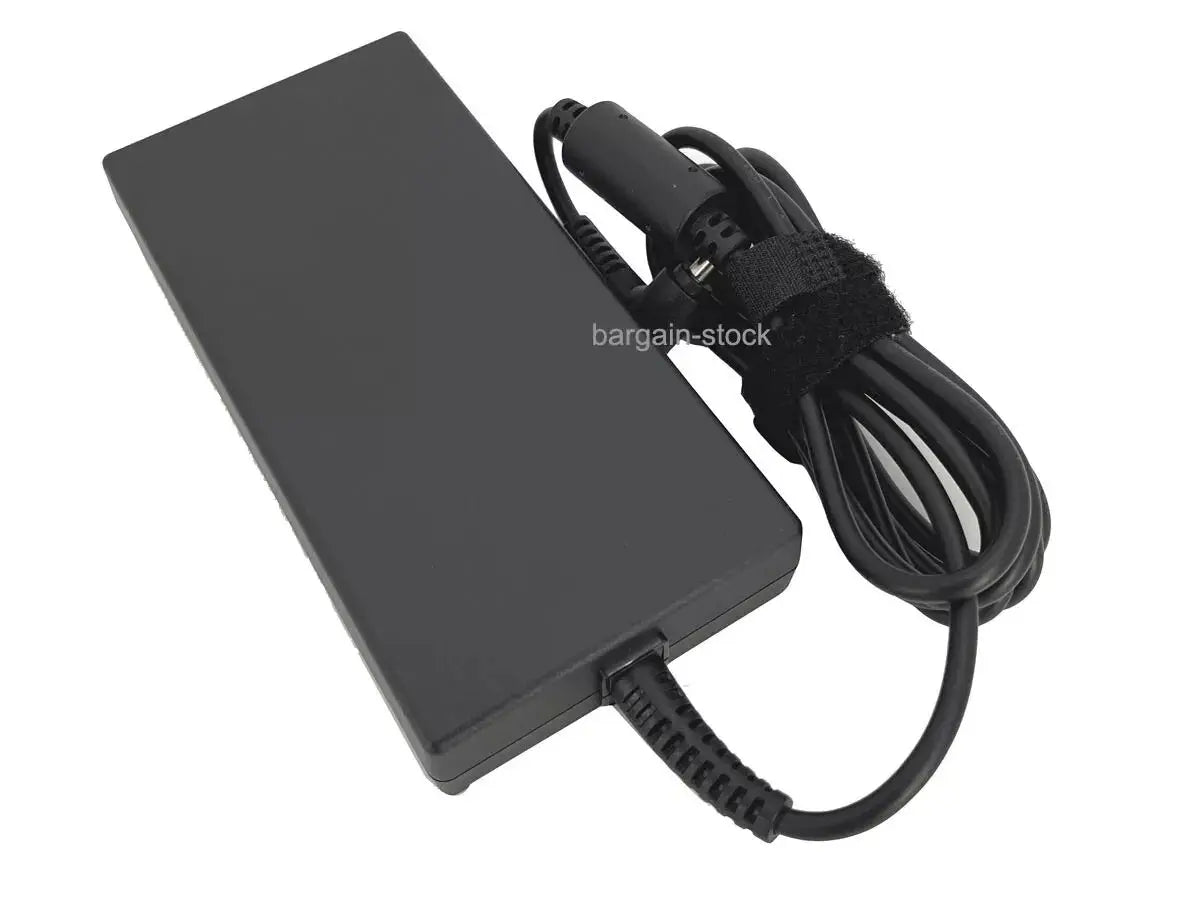 Chicony 20V 7.5A 150W AC Power Adapter Charger A18-150P1A For MSI Bravo 15 B5DD B5DD-243 B5DD-244 GF63 Thin 11UC-241UK A150A039P