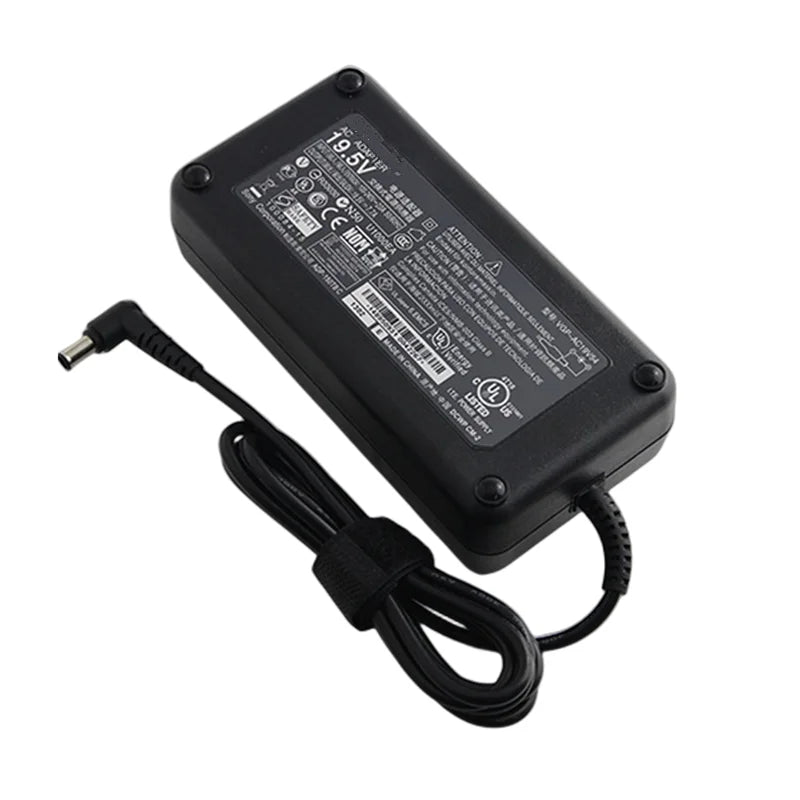 150W Original Power Adapter Charger ADP-150TB C VGP-AC19V17 VGP-AC19V18 ADP-150NB For Sony TV KDL-50W660F /49X7500E KD-49X8000D