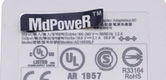 For LG Monitor LCD TV 58A34/29UM59 Switching Adapter Charger 19V 2.1A 40W ADS-45SN-19-2 ADS-45SQ-19-3 19040E EAY65890001 LCAP21C