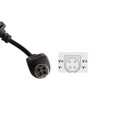 Original Delta ADP-180MB K 19.5V 9.23A 180W AC Adapter Charger For ACER Laptop Power Supply 4-Pin Female Plug Genuine