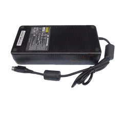 Genuine 19.5V 11.8A 230W DA230PS0-00 4-hole Plug AC Adapter Charger for Dell Laptop Power Supply