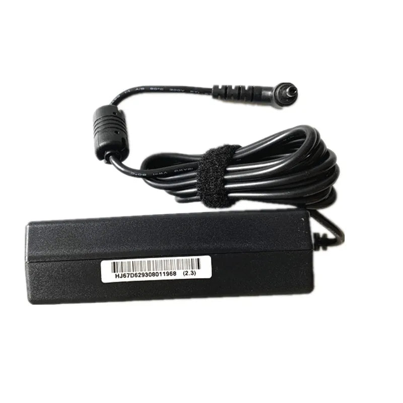 Genuine 19V 3.42A 4.0*1.7mm AC DC Power Adapter Charger for LG 15ND530 15U530 U450 U460 U560 Power Supply ADS-65BI-19-3 19065G