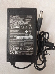 Original 12V 3.75A 45W AC DC Adapter ADPC1245 ADPC12416AB Charger For AOC/ PHILIPS 239C4Q E2271HDS LCD LED Monitor Power Supply