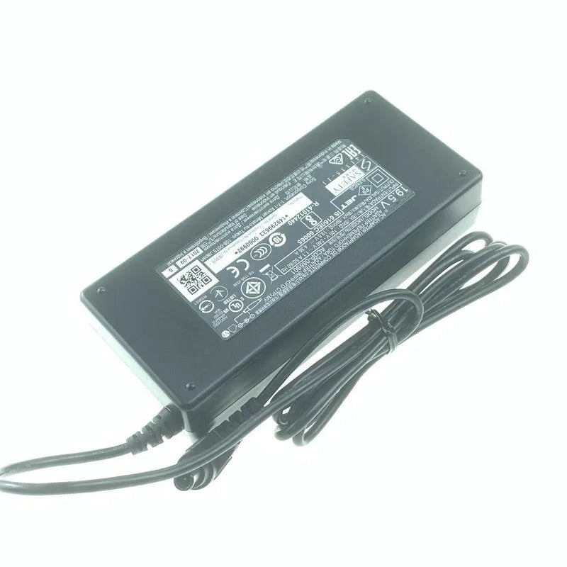 Original 19.5V 4.36A 85W AC DC Adapter Charger for Sony KDL-32R500C TV Monitor Power Supply ACDP-085E03 ACDP-085N02 ACDP-085S01
