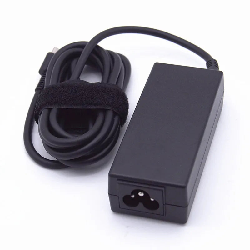 Original TPN-CA02 15V 3A Tablet AC Adapter Charger for HP Spectre X360 13T convertible 13" Power Supply 935444-001 L43407-001