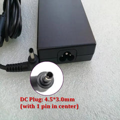 Genuine Chicony A18-150P1A 150W AC Adapter Charger 20V 7.5A for MSI GF66 GF76 A150A039P Gaming Laptop Power Supply ADP-150CH D