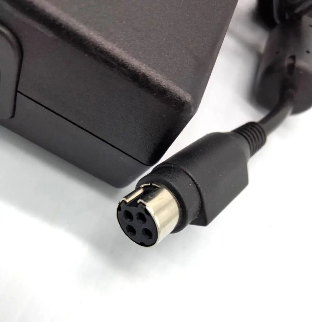Genuine Chicony 230W 19.5V 11.8A AC Adapter Charger A12-230P1A For Sager NP8278 Series Female 4-Pin Gaming Laptop ADP-230AB D