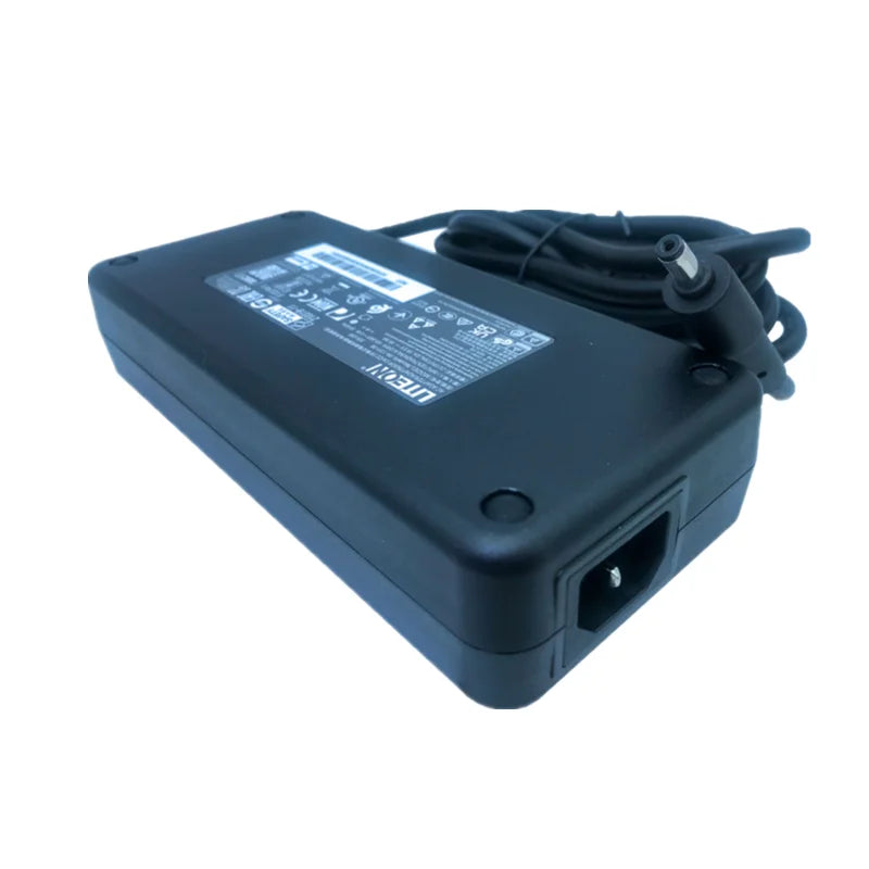 Genuine Liteon PA-1331-99 19.5V 16.9A 330W AC Adapter for Acer Predator Helios Neo 16 PHN16-71-50JG Gaming Laptop Power Supply
