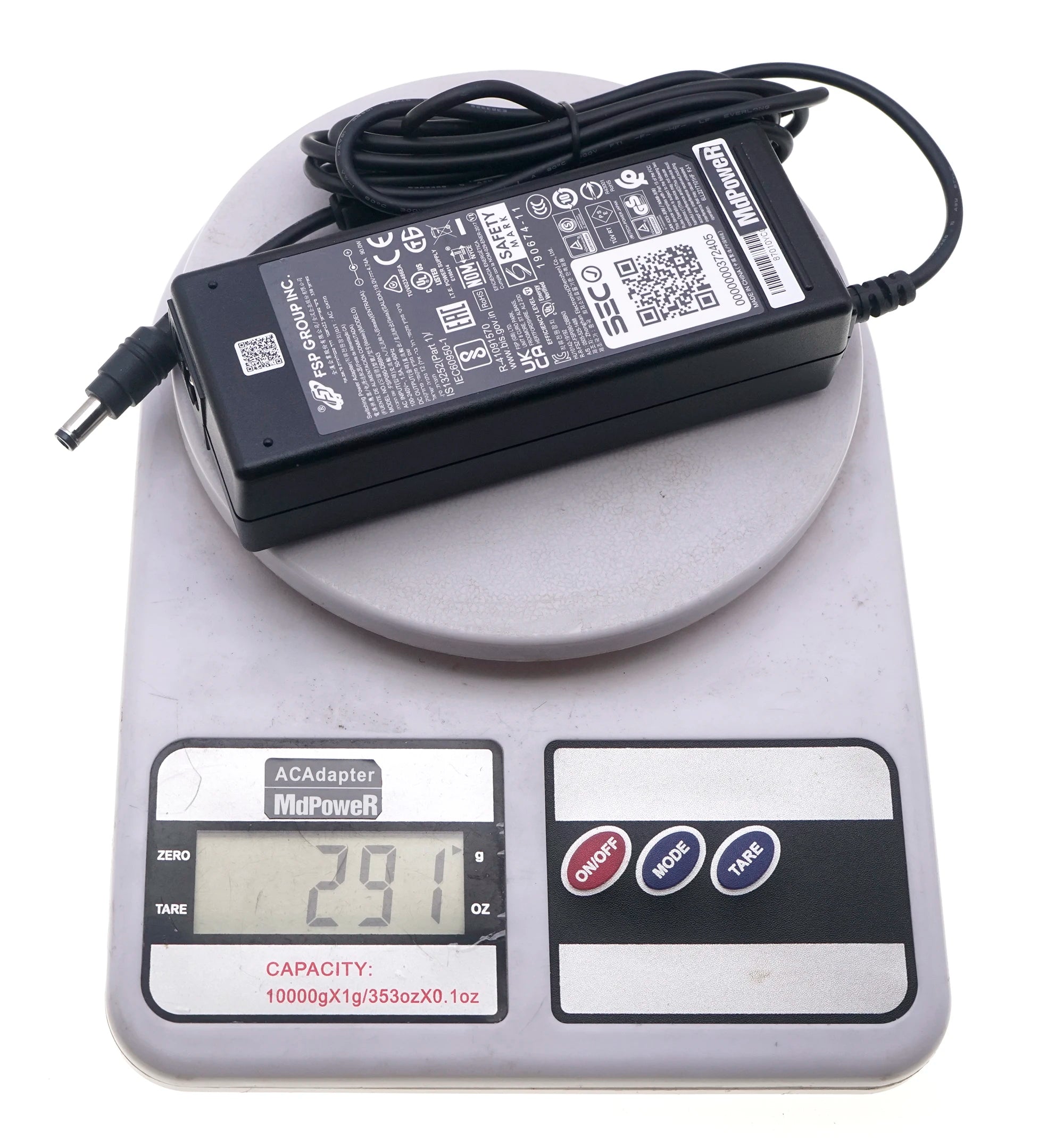 FSP 90W Original AC Adapter Switching Power Supply FSP090-DIEBN2 FSP090-ABAN2 FSP090-DBBN3 19V 4.74A 90W 5.5*2.5mm FSP090-BMAB1
