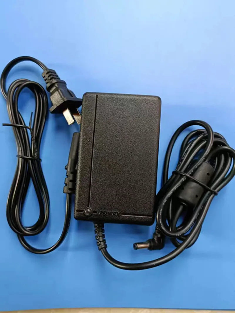 Genuine Phihong PSA60W-120 12V 4.16A Switching Power Supply 50W AC Adapter 5.5*2.1mm Charger