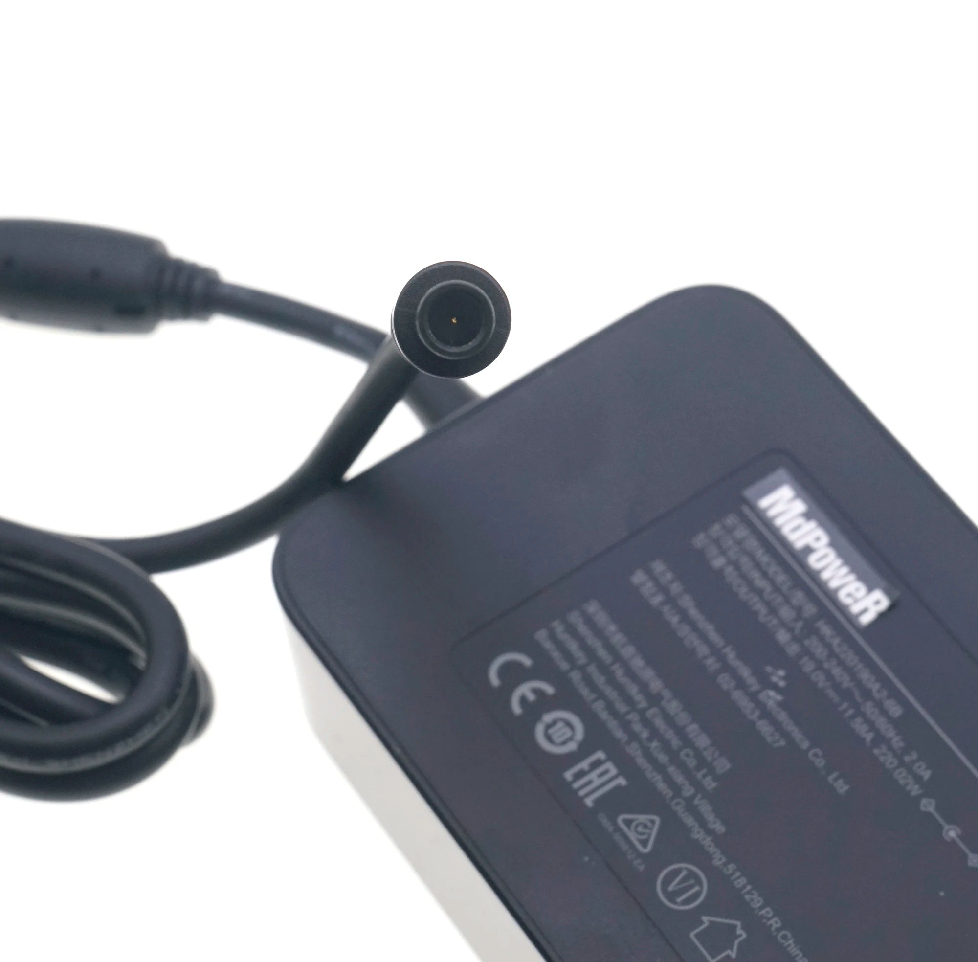Genuine 19V 11.58A 220W 220V AC Power Adapter Charger HKA220190A2-6B For XGIMI Projector H3S RS Pro 2 Horizon Power Supply