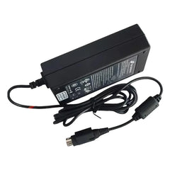 Genuine FSP FSP060-RTAAN2 24V 2.5A 60W 3-PIN AC Adapter FSP060-RAA Charger Printer POS Cashier Power Supply Original