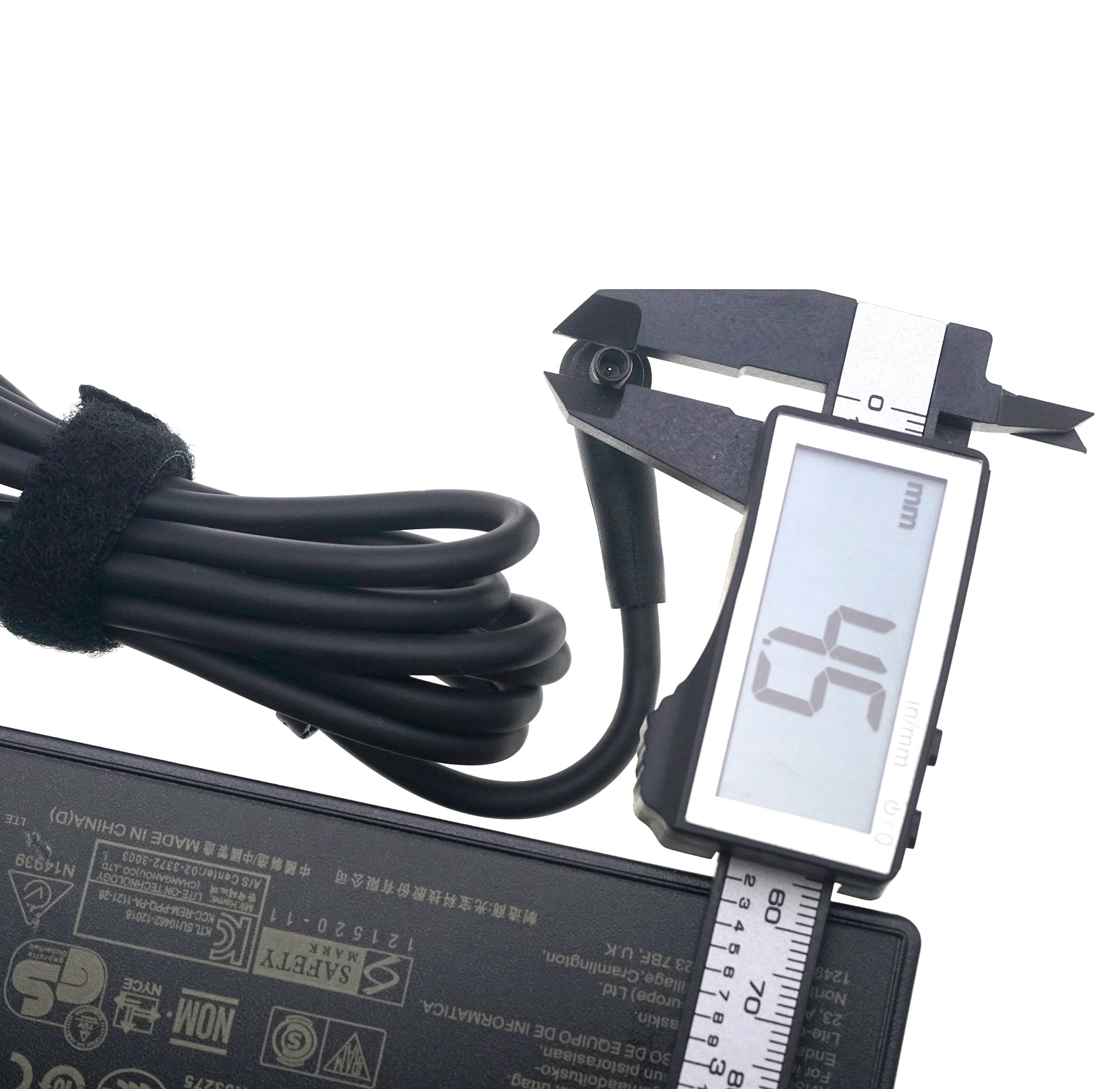 120W 20V 6A Original AC Adapter Charger For Asus VivoBook Pro 15 M3500QA-L1081T M3500QA-L1082W A17-120P2A ADP-120CD B PA-1121-22