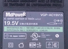 19.5V 6.2A For Sony Bravia LCD/LED TV Power Supply laptop AC Adapter Charger VGP-AC19V15 VGP-AC19V45 VGP-AC19V52 PCGA-AC19V7