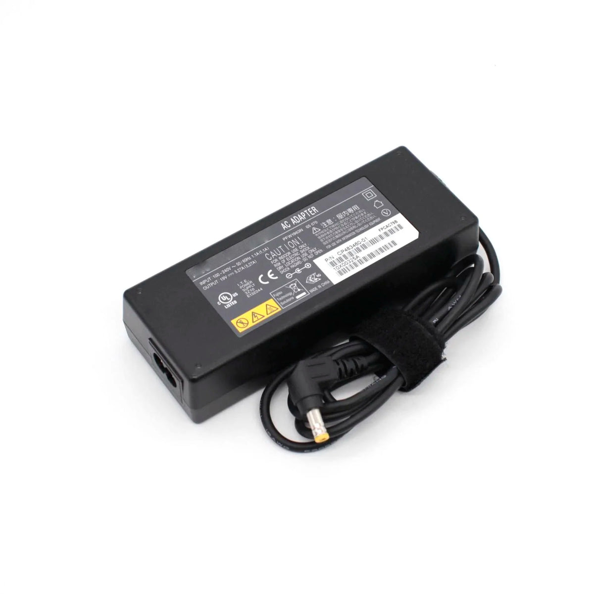 Genuine A11-100P3A 19V 5.27A 100W CP500602-01 FPCAC113Z Laptop AC Adapter Charger for Fujitsu Power Supply CP311809-01 FPCAC54B