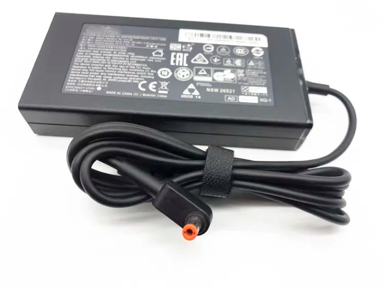 Original OEM 19V 7.1A 135W AC Adapter Charger For ACER VN7-591G-79YZ VN7-591G-77FS Laptop Power Supply ADP-135KB T PA-1131-05