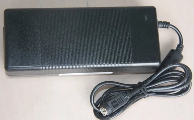 Genuine FSP Group FSP150-AAAN1 24V 6.25A 150W 4PIN AC/DC Adapter Power Supply Charger