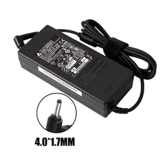 Genuine Delta ADP-90CD DB 19V 4.74A 90W Power Supply AC Adapter For Hasee 90W Laptop Charger 4.0x1.7mm