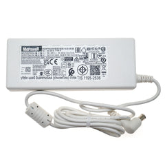 Original AC DC Adapter Charger for LG LCAP39 DA-65G19 34UM65 25UM65 25UM64 7MP58HQ 27MP58VQ LCAP21A LCAP51 Monitor Power Supply